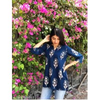 Short Kurti