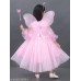 Girls Angle Pari Frock Dress