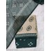 Polyster/Crepe fabric-Women's Multicolor Printed Suit & Dress Material (Combo of 2)
